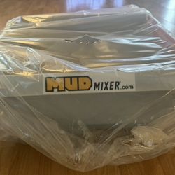 Mud Mixer Extension New