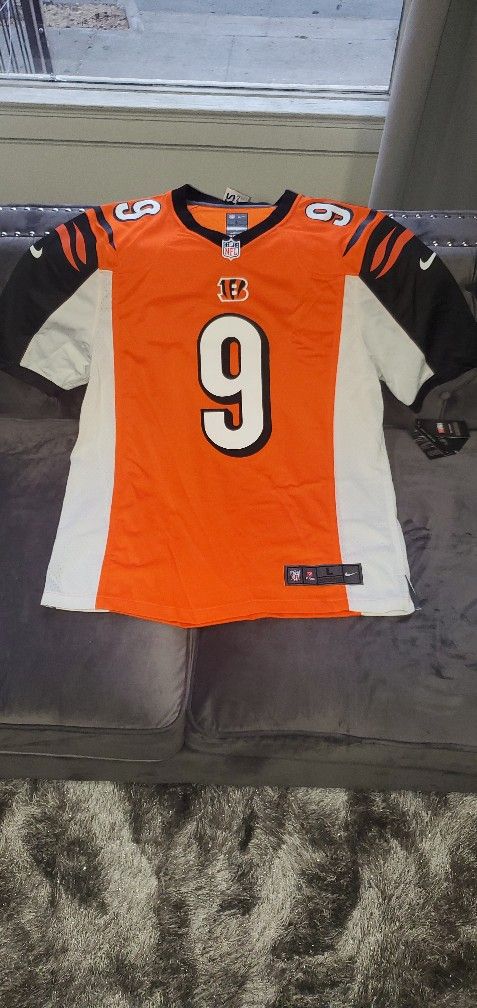 NIKE NFL JERSEY 