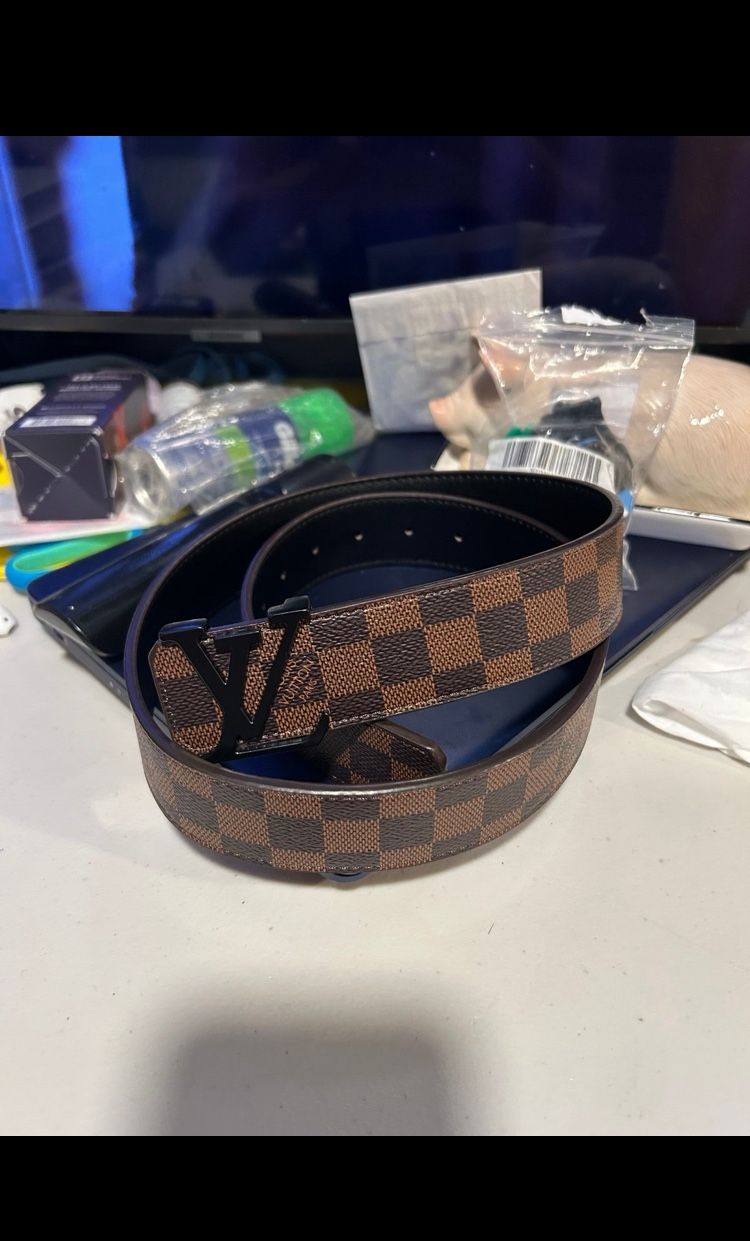 Louis Vuitton Belt