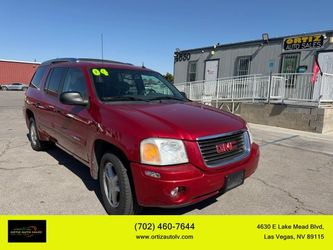 2004 GMC Envoy XUV