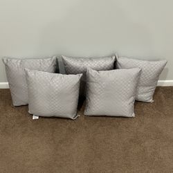 Pillows 