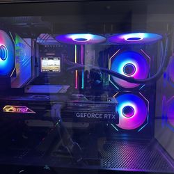 MSI 4070ti Gaming X Slim
