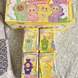 Teletubbies