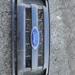 Ford F150 front Grille