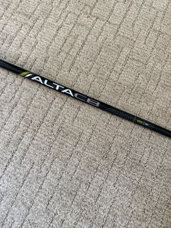 Ping Alta CB 55 SR Senior Flex Graphite Driver G440/G430/G425