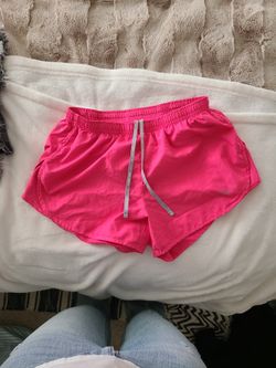 Nike Shorts Running Athletic Wear
