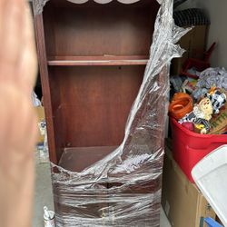 Book Cases ( Set Of 2 ) 