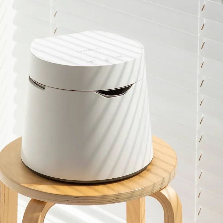 Carepod Humidifier - NEVER USED