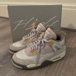 Air Jordan 4 Craft