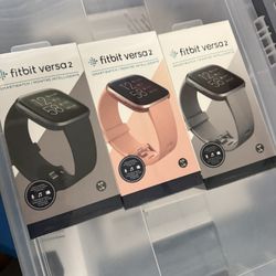 Smart Watch 3 Colors 