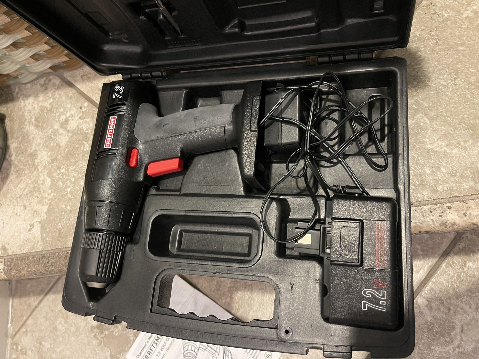 Power Tool