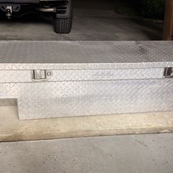 Tacoma TRD toolbox