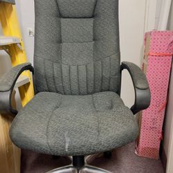 Used Office Chair