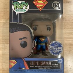 Funko Pop! DC Series 2 - 84 - Superman (Earth 23)