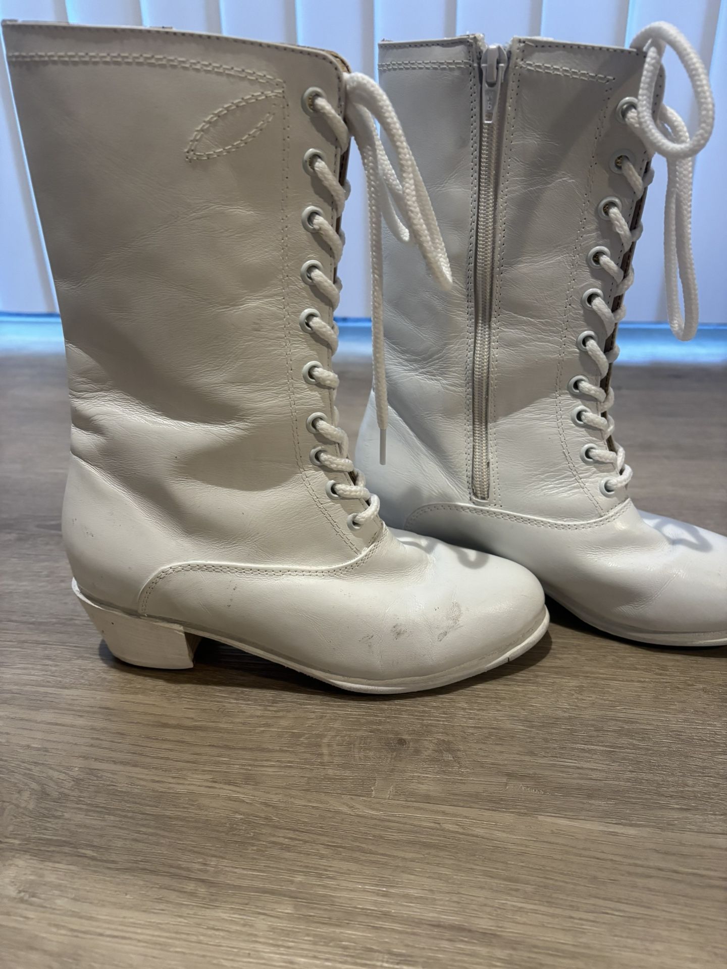 Folkorico Boots / Botas
