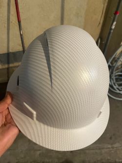 Hard hat
