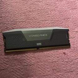 Ram stick