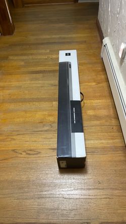Bose Smart soundbar 900