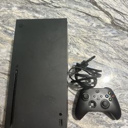 Xbox Series x