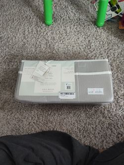 Car Organizer Diaper Caddy $30