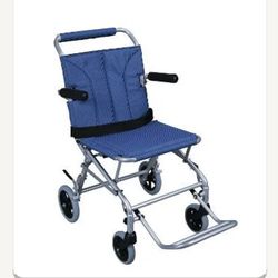 Super Light Weight Drive Wheelchair