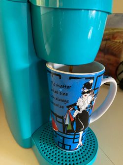 Keurig coffee machine