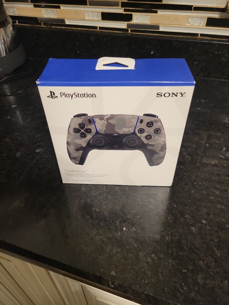 PS5 Controller