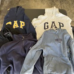 Boy Sweatshirts