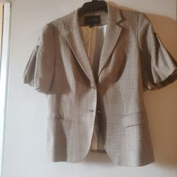 Banana Republic Blazer