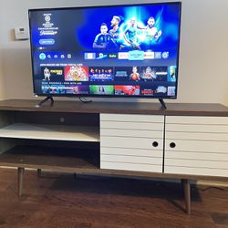 TV Stand | Entertainment Stand | Living Room Stand