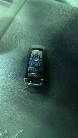 Ford Key