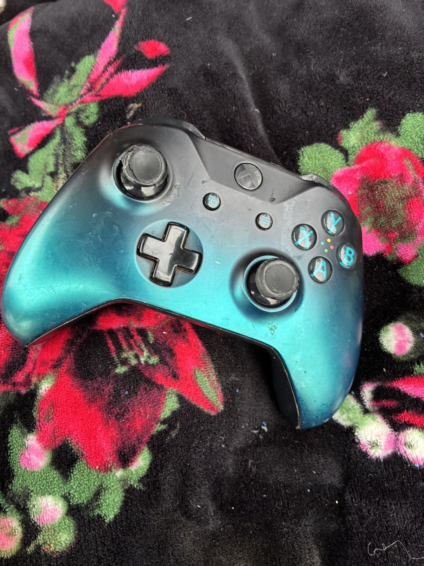 X-box One Wireless Controller
