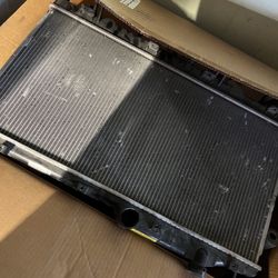 2008 Impreza WRX STI Parts (fits 08-14) 