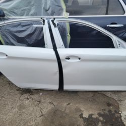 BMW 3 Series RH Doors