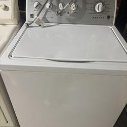 Kenmore Washer 