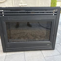 Electric Fireplace
