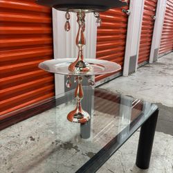 Sweet Stands 