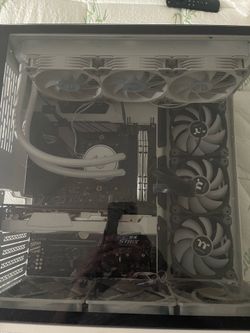 Gaming pc (RTX 3060)