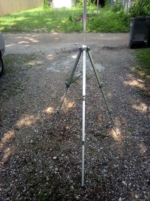 Sunset GD- 3000 Tripod 