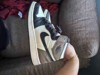 Jordan “ Mochas” 1