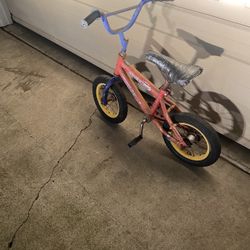 Kids Bike