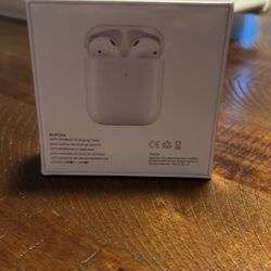 Air POD Gen 2 
