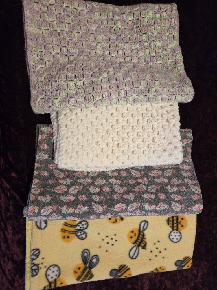 Baby Blankets