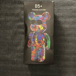  B5+ Wireless Speaker
