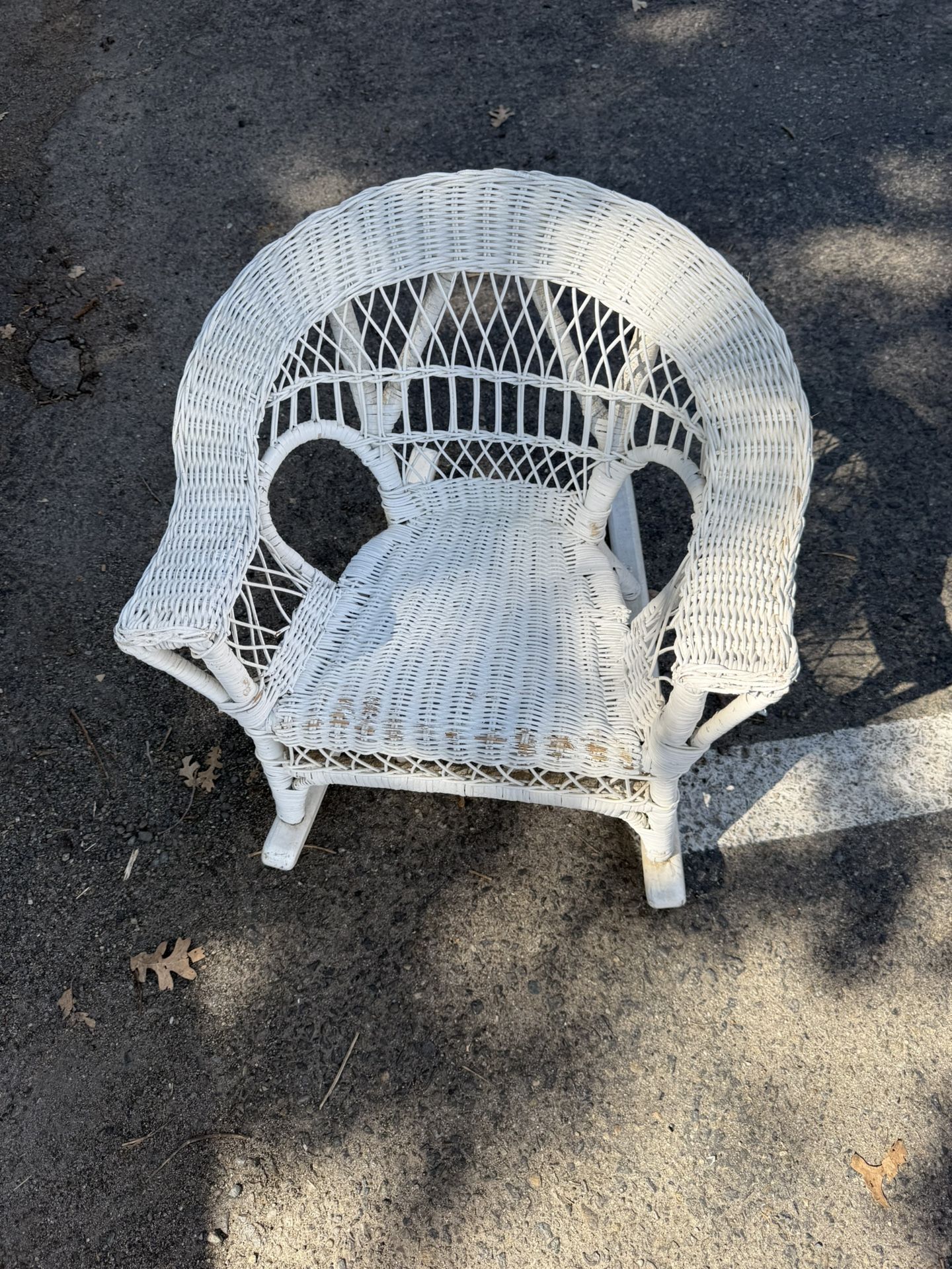 Baby Chair