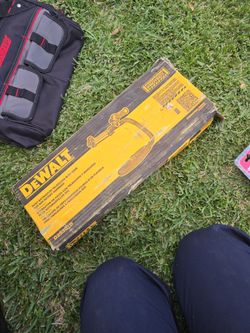 Dust Extractor Telescope Dewalt