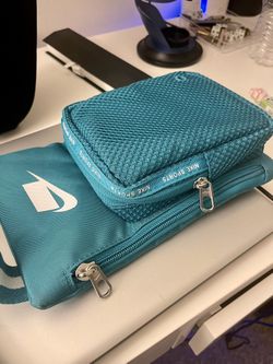 Nike Cross Body Bag 