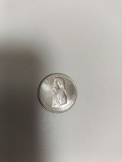 Independence Day Quarter