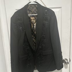 Empire FOX - Limited Edition suit