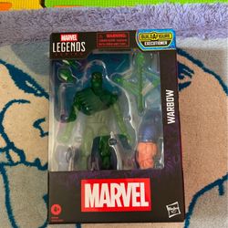 Marvel Legends 